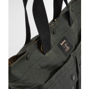 Field Wax Tote Bag
