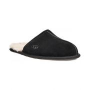 Scuff Slipper
