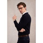 Byron Crew Neck Knit