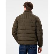Go To Jacket Padded Jacket