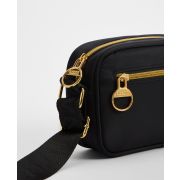 Qualify Micro Crossbody Bag