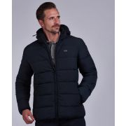Men's Court Quilted Jacket