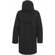 Men's Dion Waterproof Parka Jacket