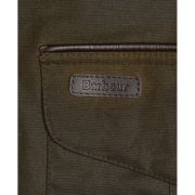 Stratford Wax Jacket
