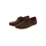 Capstan Moccasin Boat Shoe