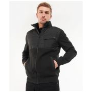 Radon Zip Though Sweatshirt