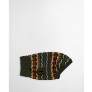 Fair Isle Dog Gift Set