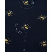 Harewood Print Dress
