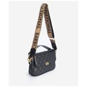 Quilted Soho Crossbody