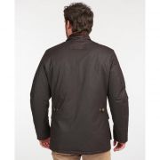 Hereford Waxed Jacket