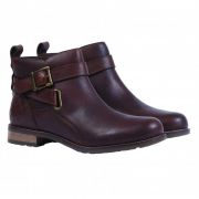 Jane Ankle Boot