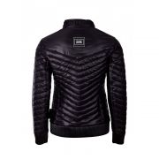 Lightweight Padded Jacket - Black