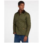 Heritage Liddesdale Quilted Jacket