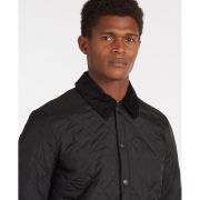 Heritage Liddesdale Quilted Jacket