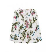 Rosamund Shirt