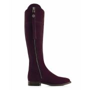 Women's Regina Suede Boot