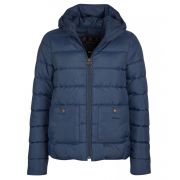 Oaktree Quilted Jacket