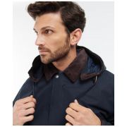 Wallace Waterproof Jacket