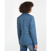 Flyweight Cavalry Quilted Jacket