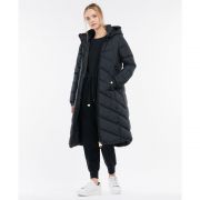 Athena Quilted Jacket