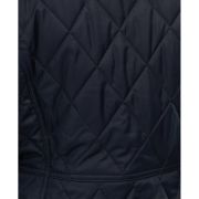 Broxfield Quilted Jacket