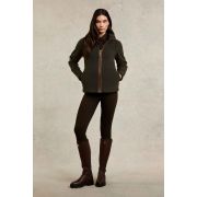 Country Fleece Jacket