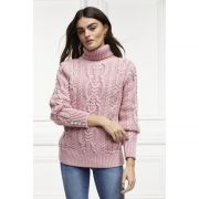 Highbury Cable Jumper