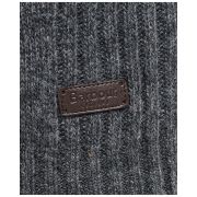 Nelson Essential Half Zip Jumper