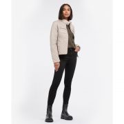 Morgan Quilted Jacket