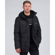 Transmisson Arden Quilted Jacket