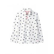 Pip Print Casual Half Zip Sweatshirt