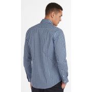 Men's Barbour Gingham 22 Tailored Shirt