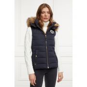 Logan Quilted Gilet