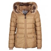 Bayside Quilted Jacket