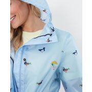 Golightly Packable Waterproof Coat