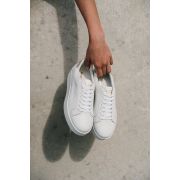 Ladies Bianca Trainers