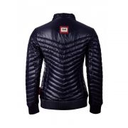 Lightweight Padded Jacket - Ink Navy