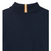 Orianna Knitted Roll Neck Jumper