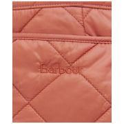 Deveron Quilted Jacket