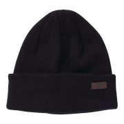 Barbour Swinton Beanie & Galingale Scarf Gift Set