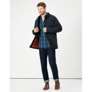 Penbridge Parka Waterproof Padded Parka
