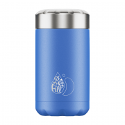 Refill 500ml Food Pot