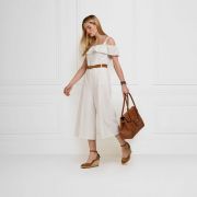 Fitzwilliam Tote Handbag