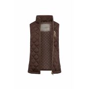 Lightweight Country Gilet