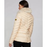 Simoncelli Quilted Jacket