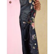 Holkham Waterproof Packable Raincoat With Hood