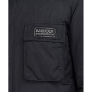 Transmisson Arden Quilted Jacket
