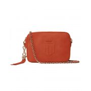 Finsbury Cross Body Bag Suede