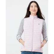 Snug Showerproof Packable Gilet