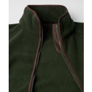 Country Colton Fleece Gilet